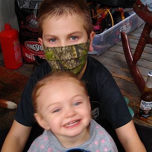 Meet your Posher, Michaela